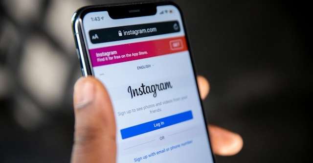 Le truffe su Instagram: a rischio i propri dati
