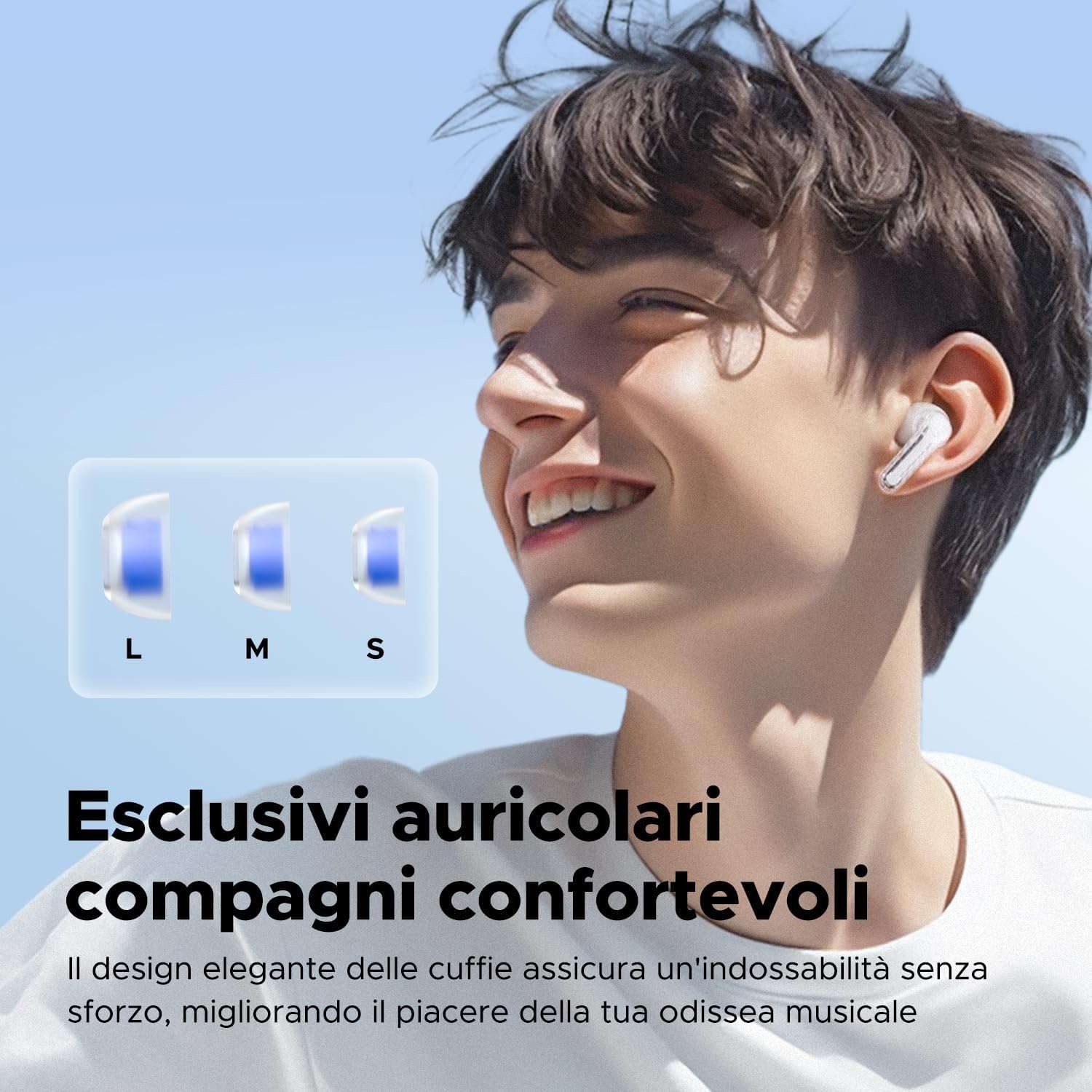soundpeats-clear-auricolari-bluetooth-design-innovativo-27e-comfort
