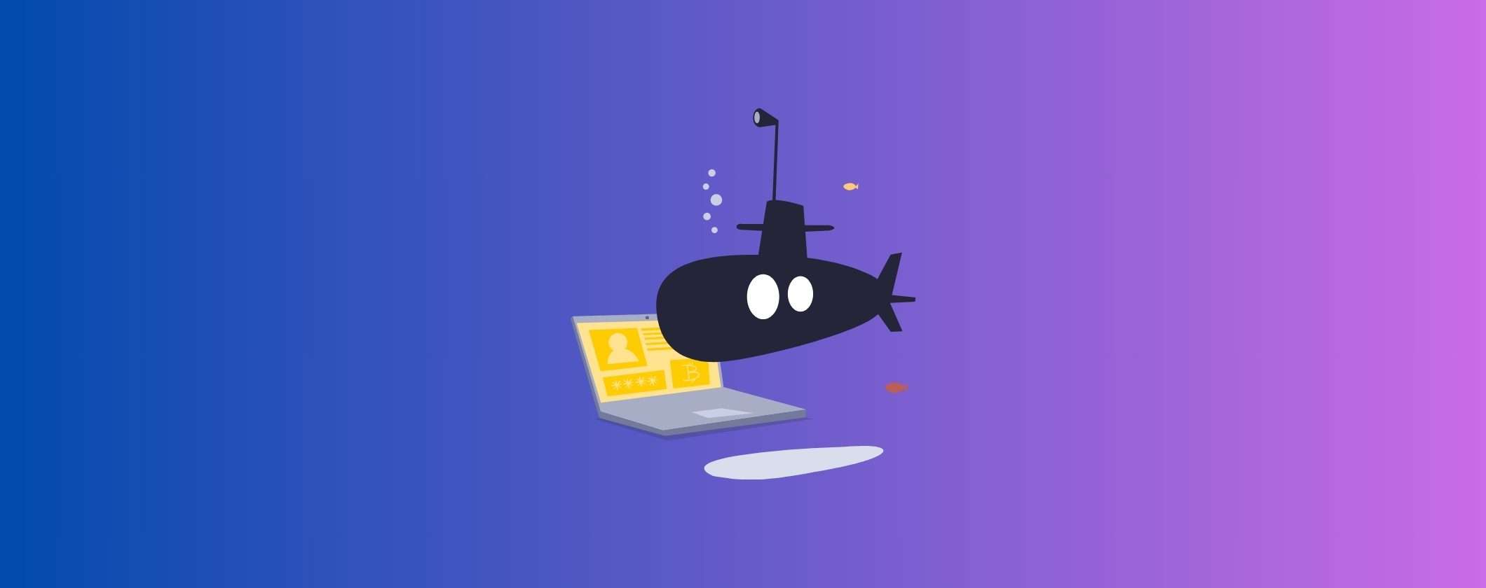 Metti gli SPIONI KO sul web con CyberGhost VPN Metti gli SPIONI KO sul web con CyberGhost VPN