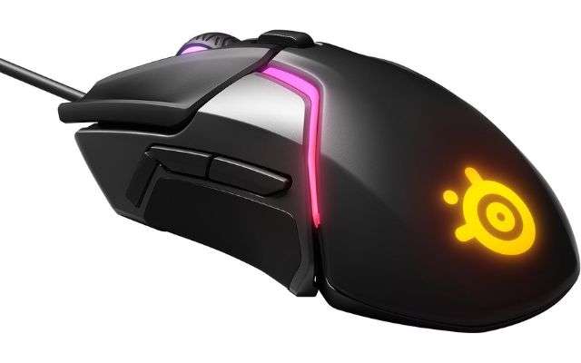 steelseries rival 600 amazon