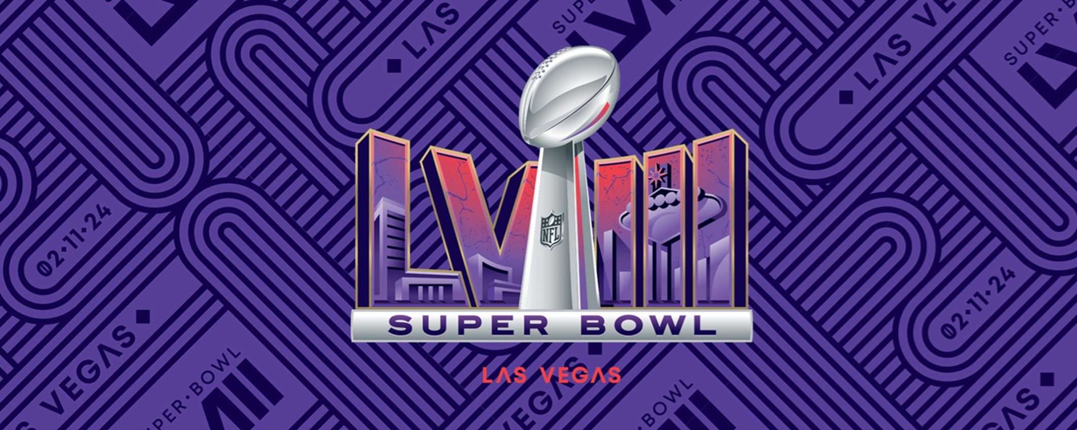 Super Bowl 2024: sei all'estero? Guardalo su Mediaset Infinity Super Bowl 2024: sei all'estero? Guardalo su Mediaset Infinity