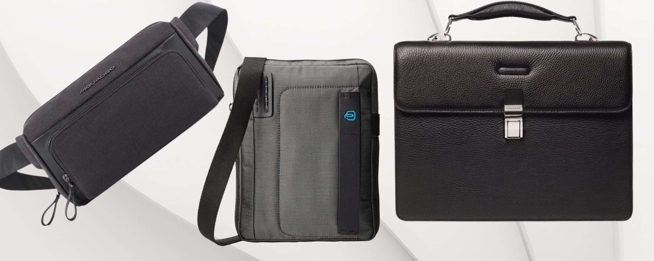 Piquadro da 34€ su Amazon: SVUOTATUTTO a tempo limitato, occasioni TOP Piquadro da 34€ su Amazon: SVUOTATUTTO a tempo limitato, occasioni TOP