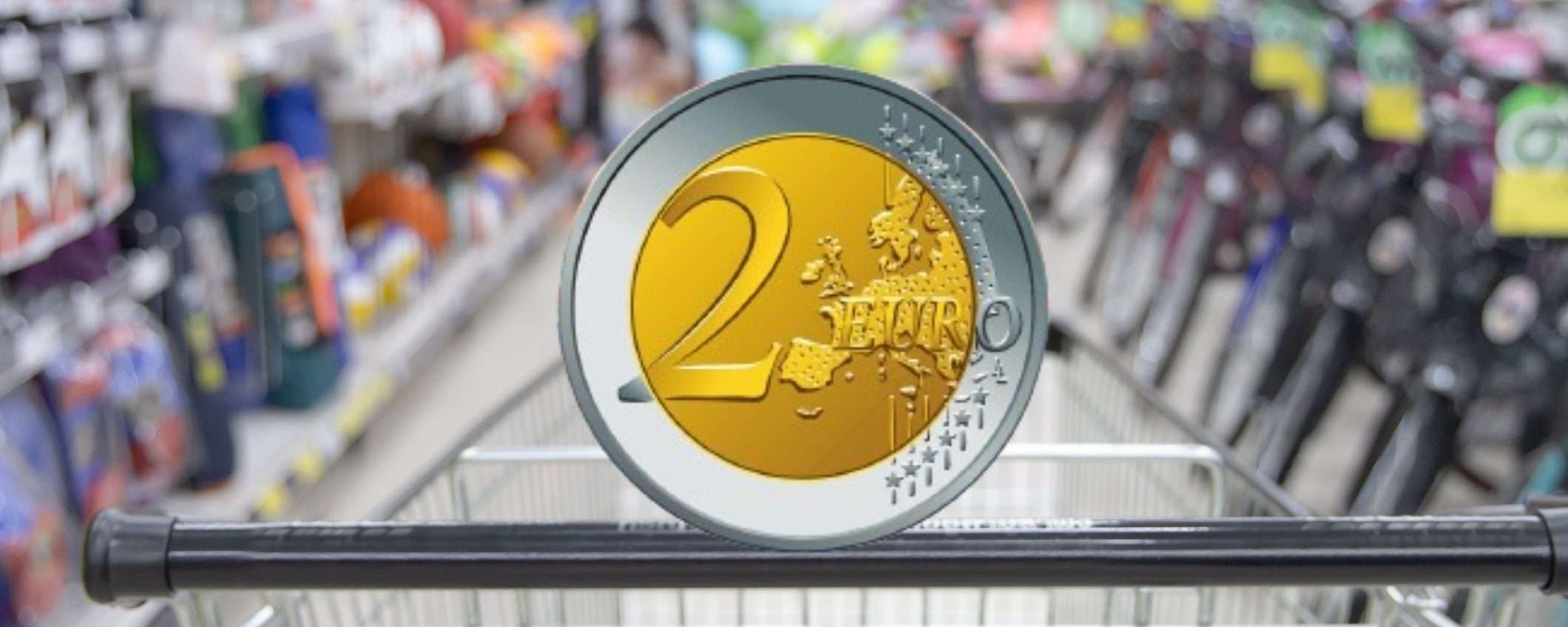 Spesa su Amazon, tutto a meno di 2€: una marea di prodotti in PROMO SHOCK