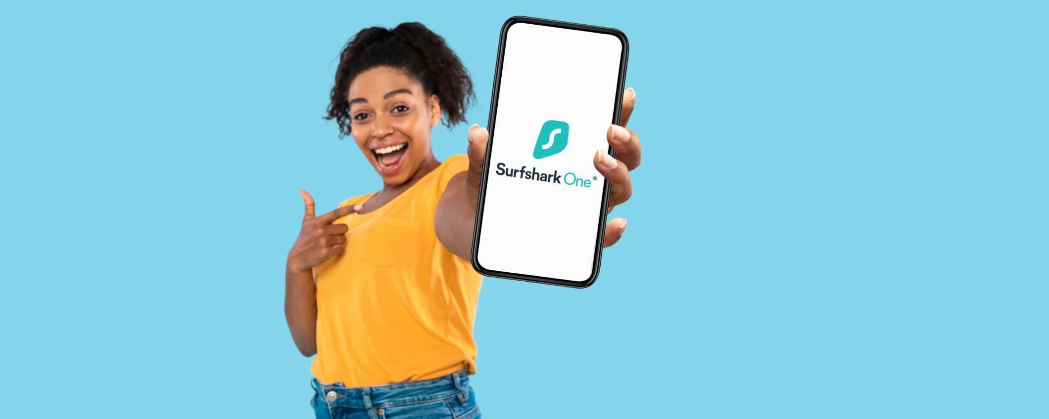 Offerta Surfshark: 79% di sconto su Antivirus più VPN Offerta Surfshark: 79% di sconto su Antivirus più VPN