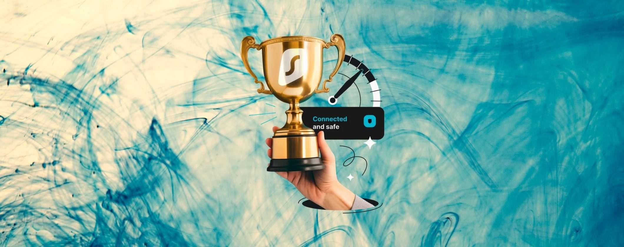 Con Surfshark VPN hai sicurezza e privacy a prezzo basso Con Surfshark VPN hai sicurezza e privacy a prezzo basso