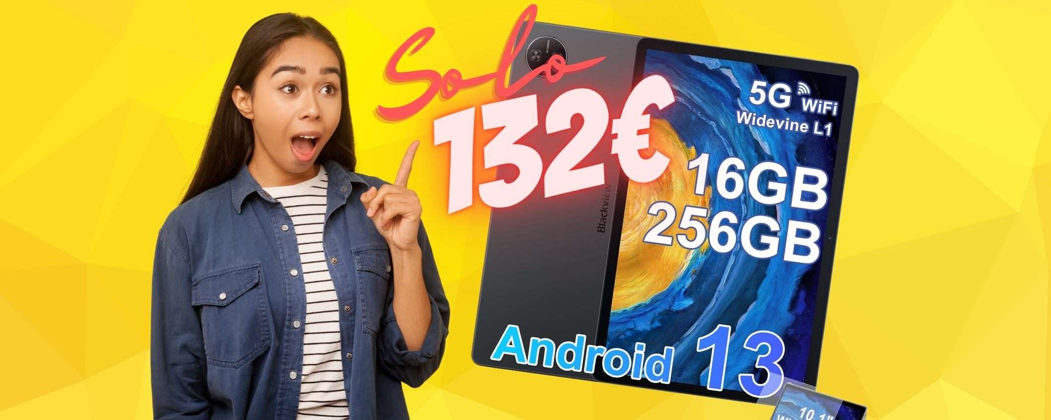 Tablet da 10 Tablet da 10