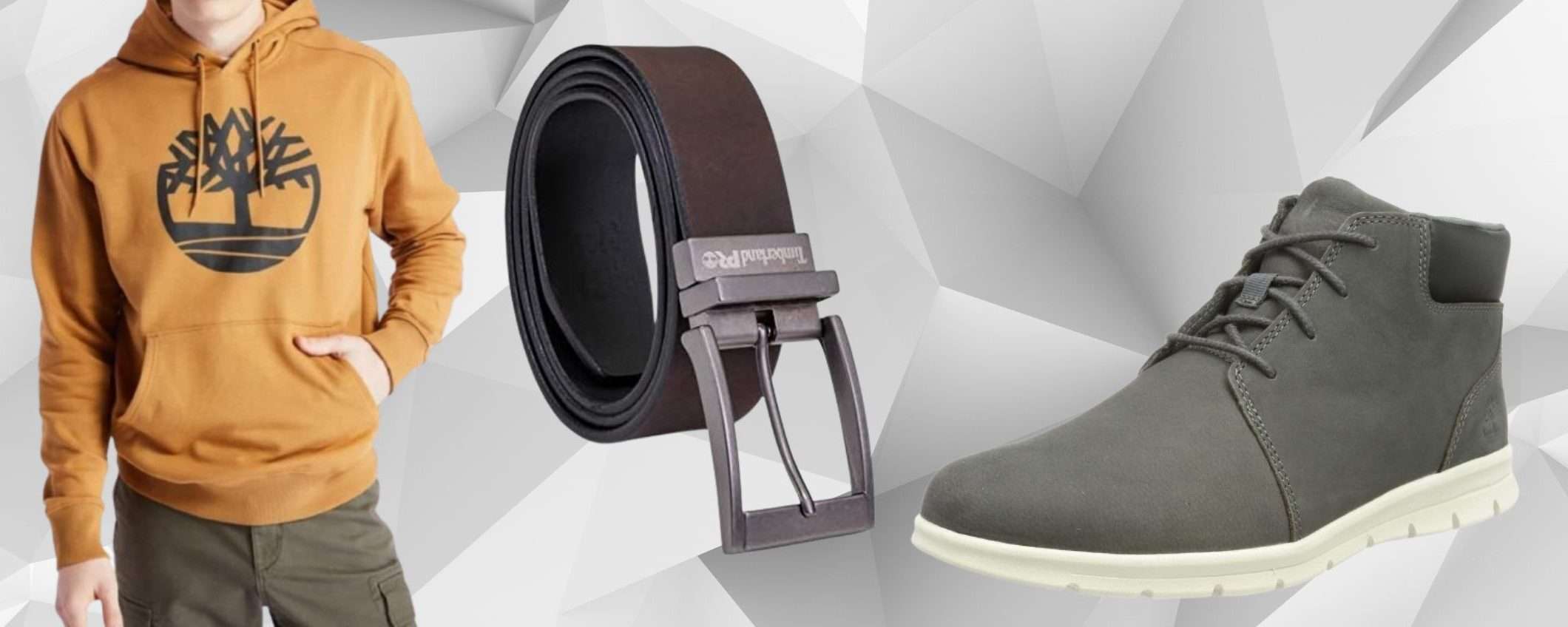 Timberland da 25€ su Amazon, super FUORITUTTO: sconti PAZZESCHI fino al 56% Timberland da 25€ su Amazon, super FUORITUTTO: sconti PAZZESCHI fino al 56%