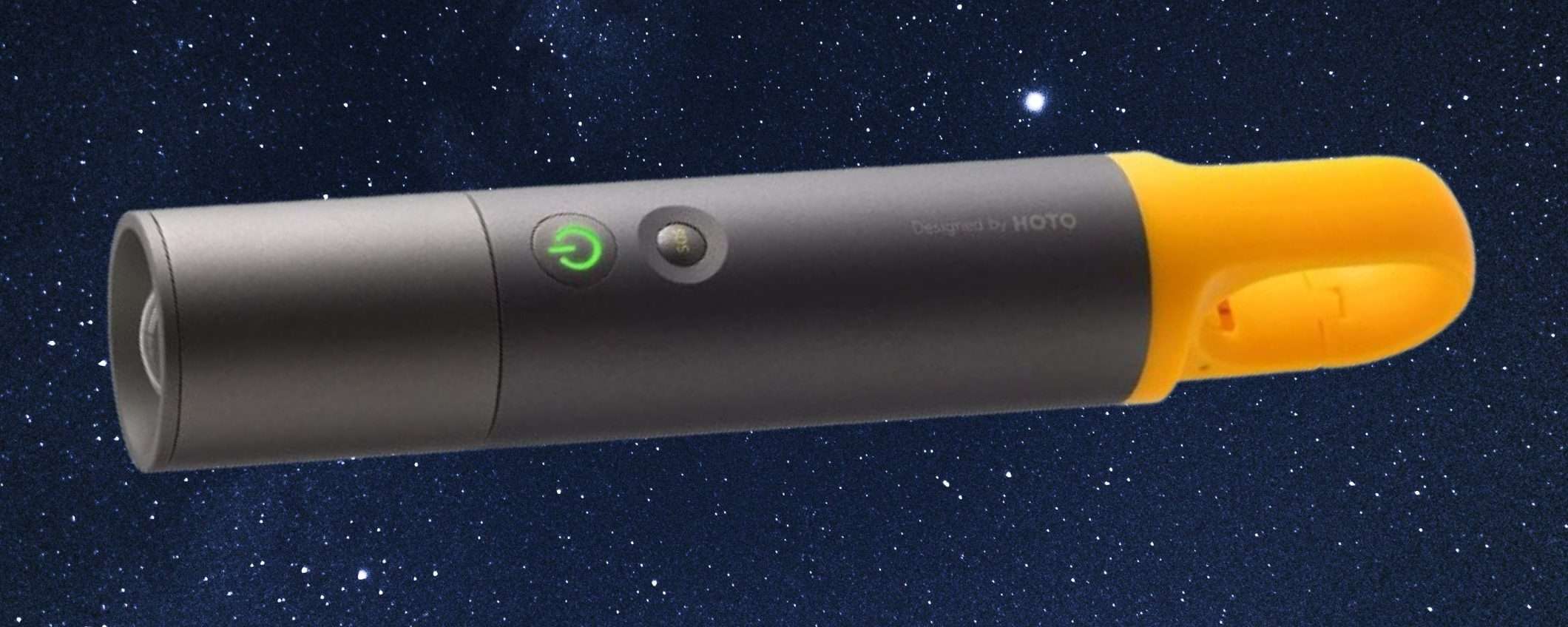 Sconto SHOCK 60% per la POTENTE torcia 1000 lumen by Xiaomi (28€) Sconto SHOCK 60% per la POTENTE torcia 1000 lumen by Xiaomi (28€)