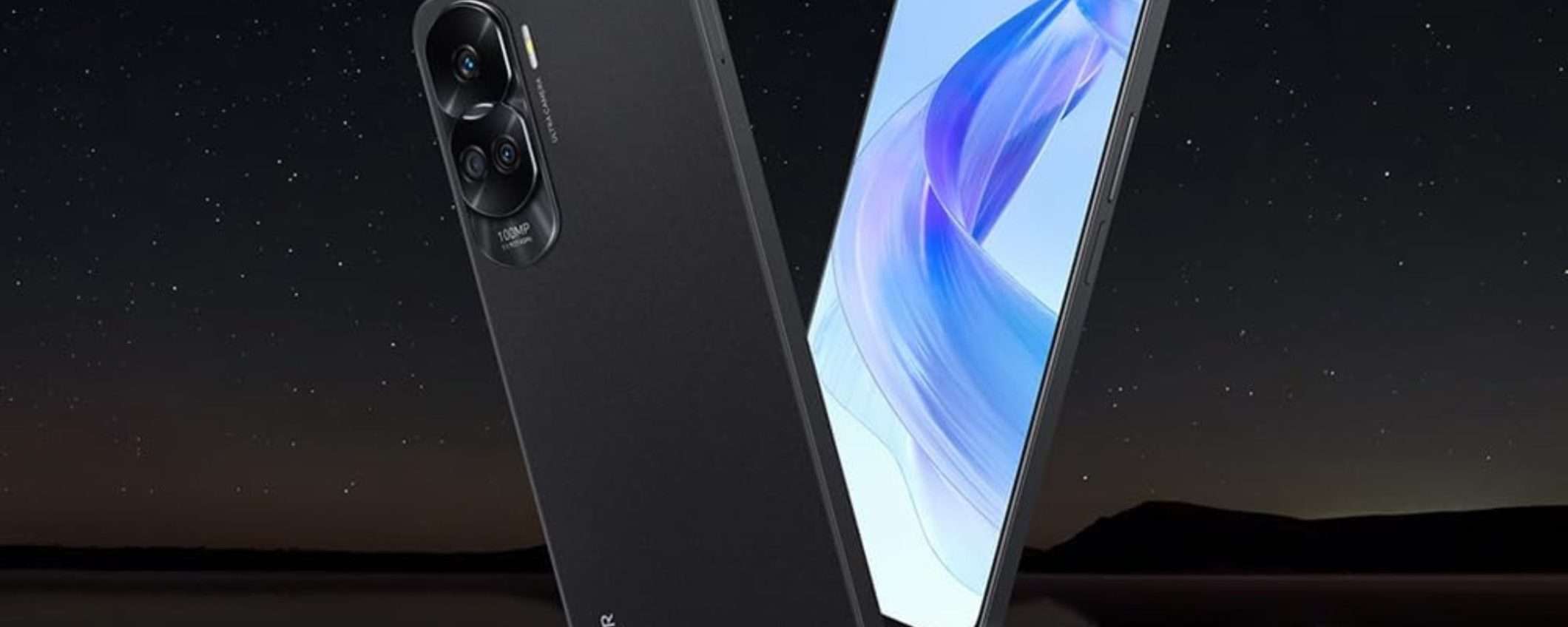 VA come un TOP DI GAMMA ma costa POCO: Honor 90 Lite 5G a 173€ su eBay VA come un TOP DI GAMMA ma costa POCO: Honor 90 Lite 5G a 173€ su eBay