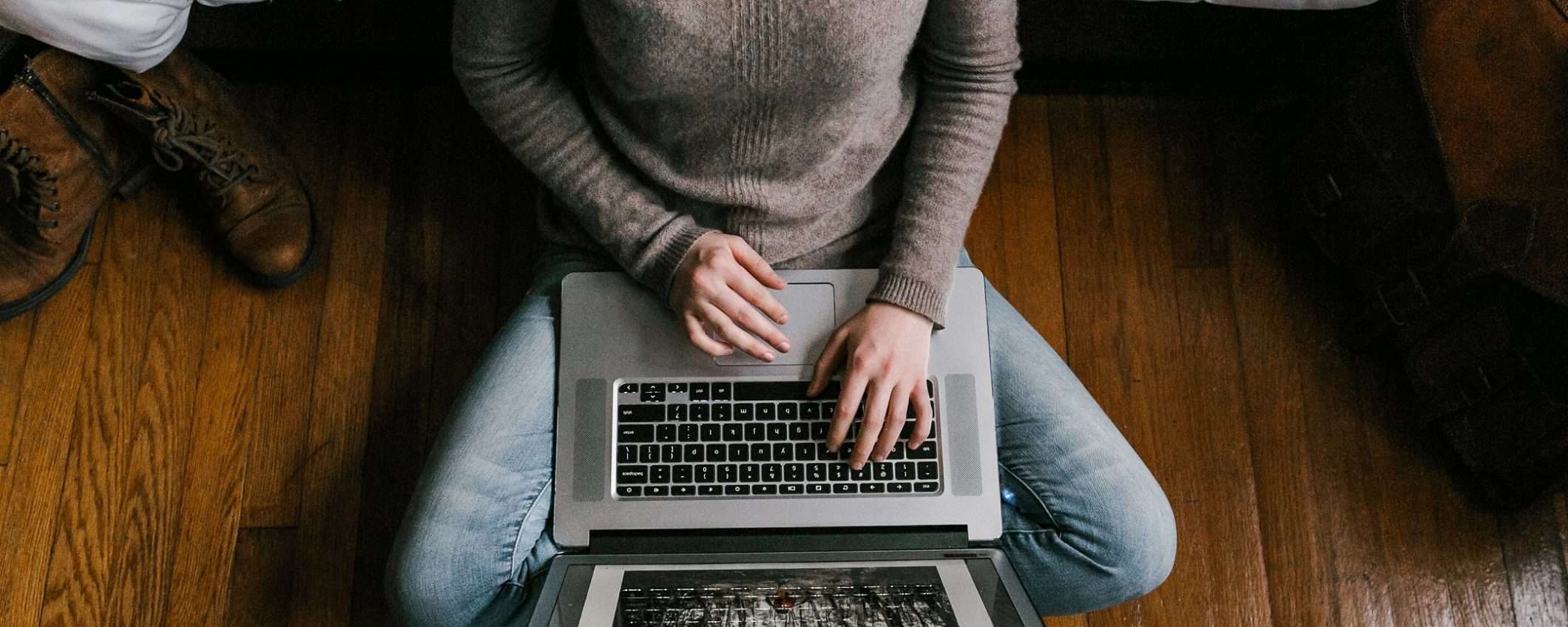 VPN illimitata su PC e smartphone: ora bastano 2,08 euro al mese VPN illimitata su PC e smartphone: ora bastano 2,08 euro al mese