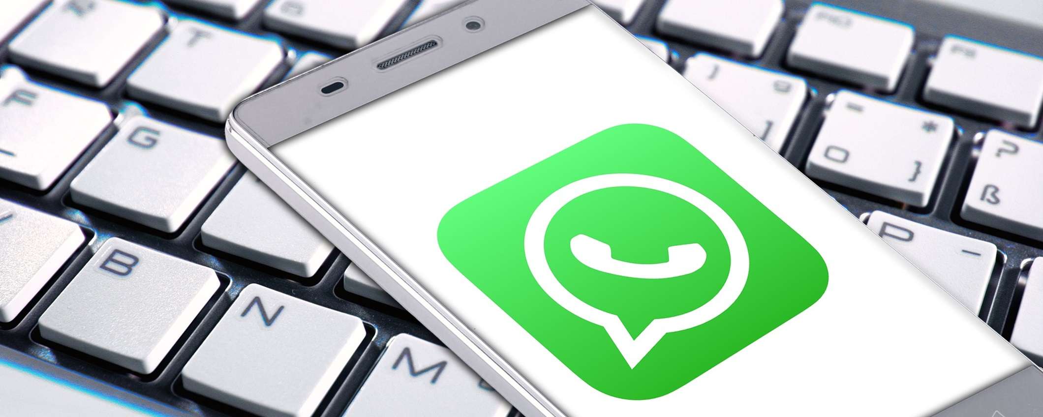 WhatsApp: novità per la formattazione del testo WhatsApp: novità per la formattazione del testo