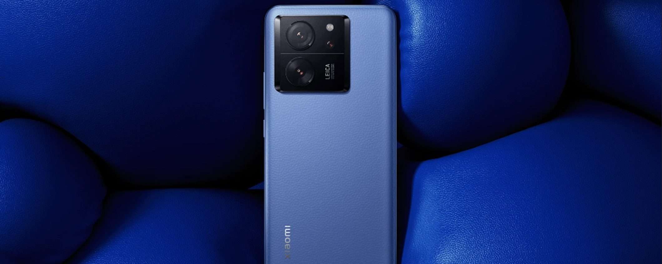 Xiaomi 13T 8+256GB in super offerta a 499,90€ sul Mi Store (anche in 24 rate a interessi zero) Xiaomi 13T 8+256GB in super offerta a 499,90€ sul Mi Store (anche in 24 rate a interessi zero)