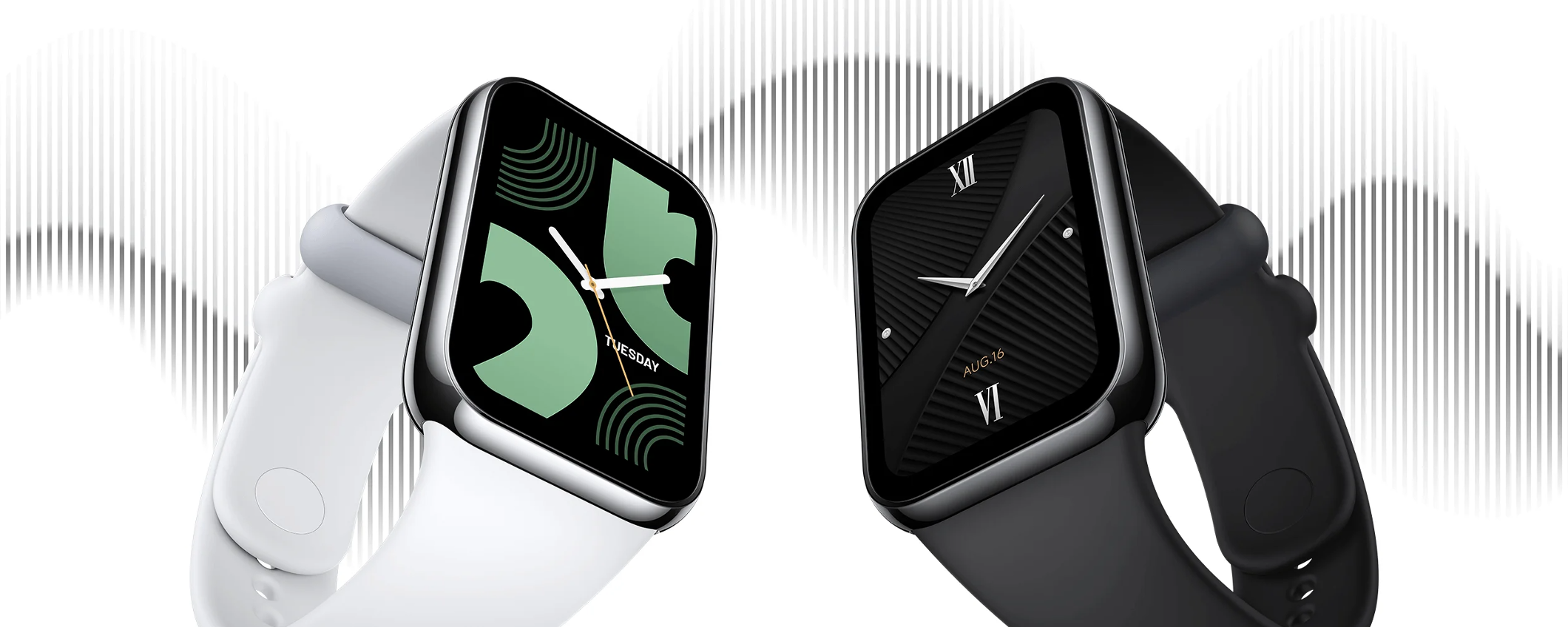 Xiaomi Smart Band 8 Pro UFFICIALE: le sorprese non sono finite Xiaomi Smart Band 8 Pro UFFICIALE: le sorprese non sono finite