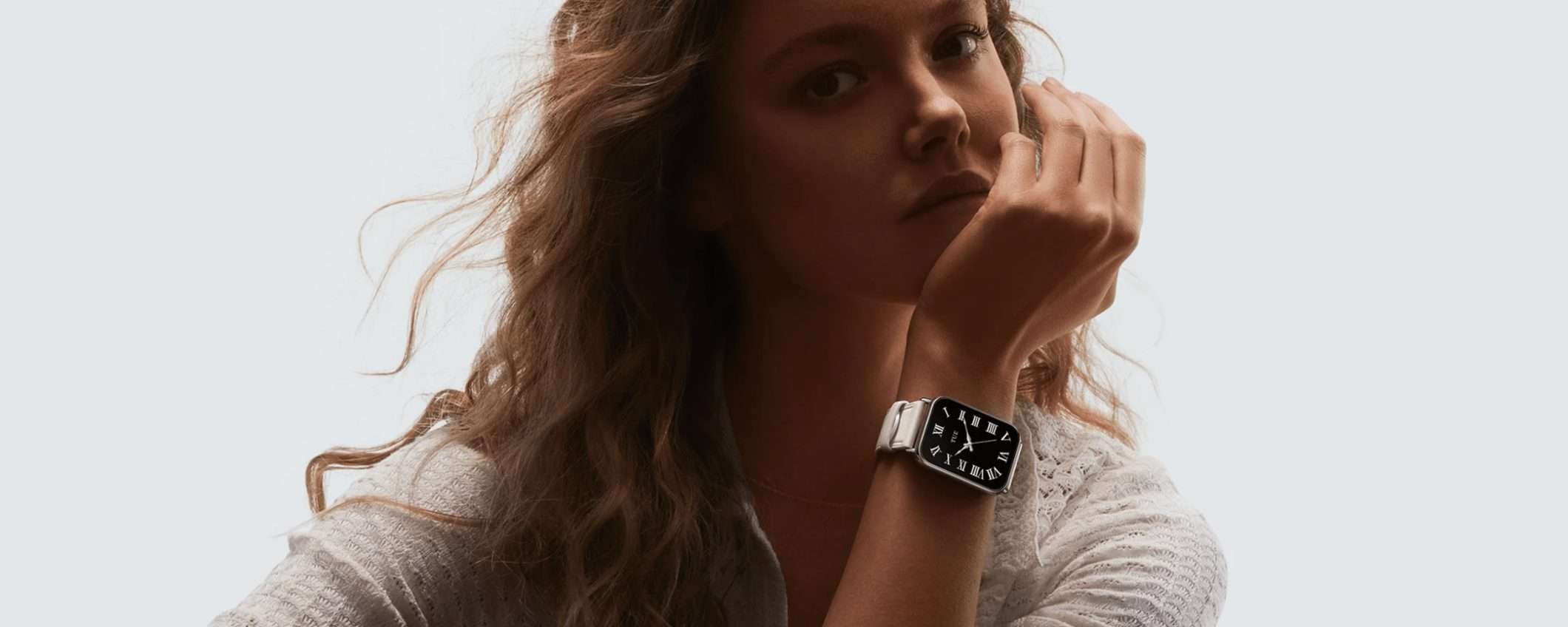 Xiaomi Smart Band 8 Pro in vendita a 79,99 euro sul Mi Store Xiaomi Smart Band 8 Pro in vendita a 79,99 euro sul Mi Store