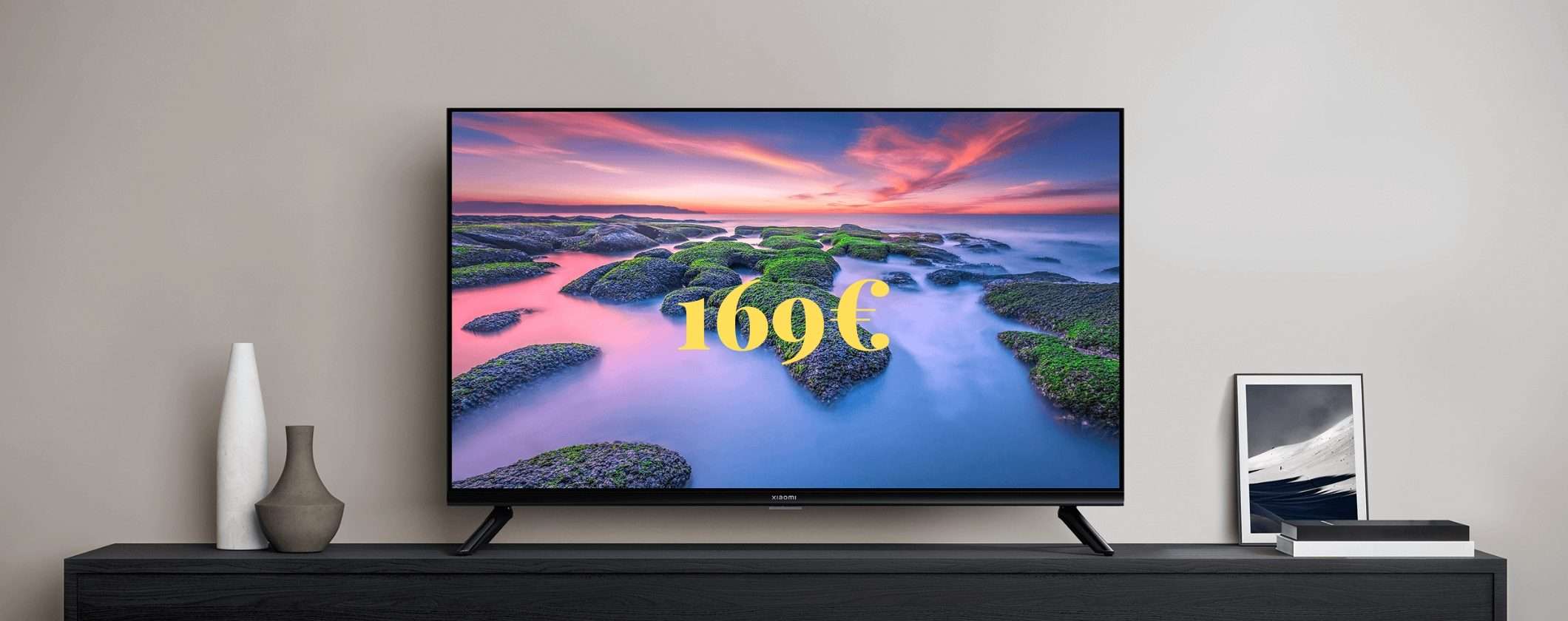 Xiaomi TV A2 32