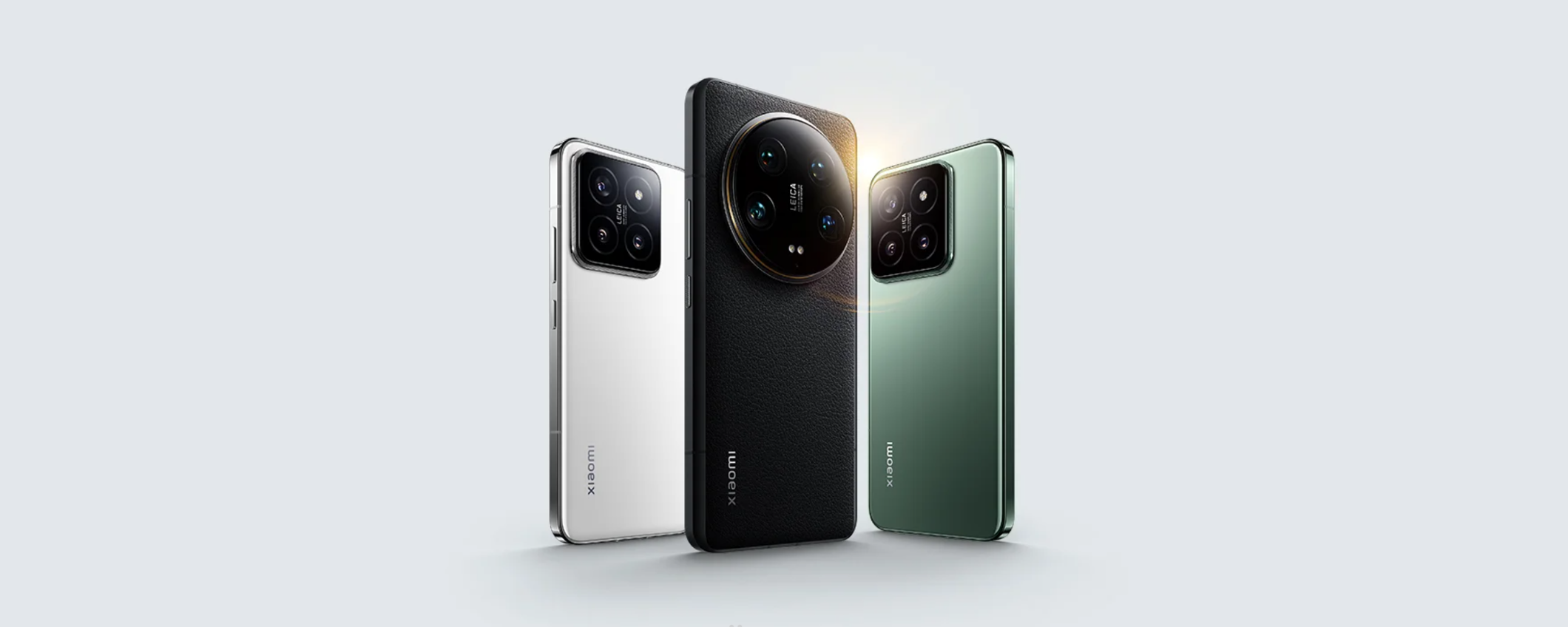 Xiaomi 14 Series UFFICIALE: Leica continua a fare la differenza Xiaomi 14 Series UFFICIALE: Leica continua a fare la differenza
