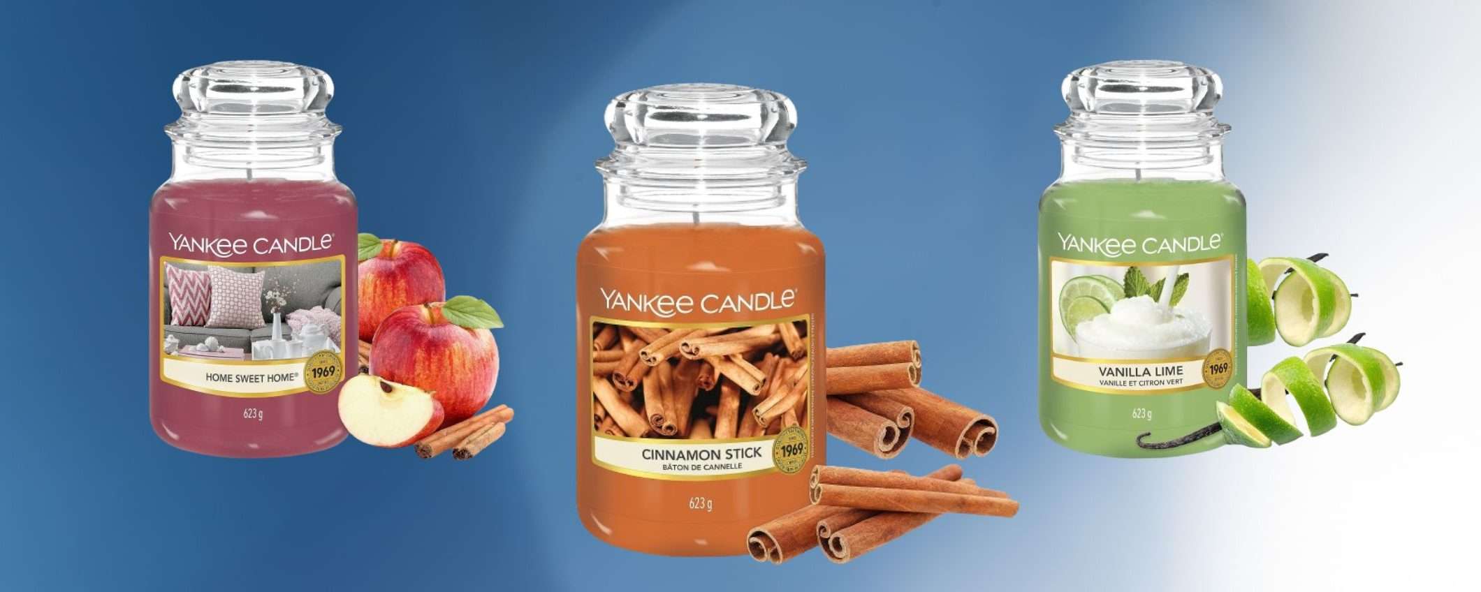 Ancora POCHE ORE: Yankee Candle da 19€ a 23€ su Amazon in SVUOTATUTTO