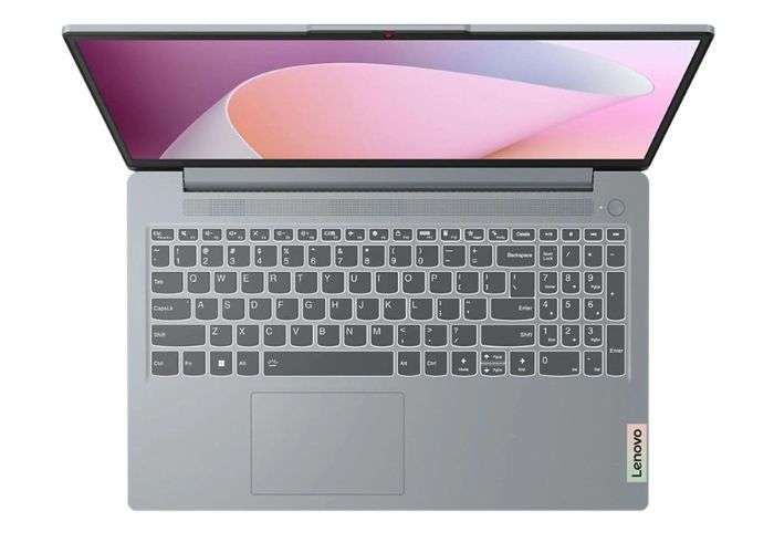 MediaWorld quasi REGALA il Lenovo IdeaPad Slim 3 con 256 GB di SSD