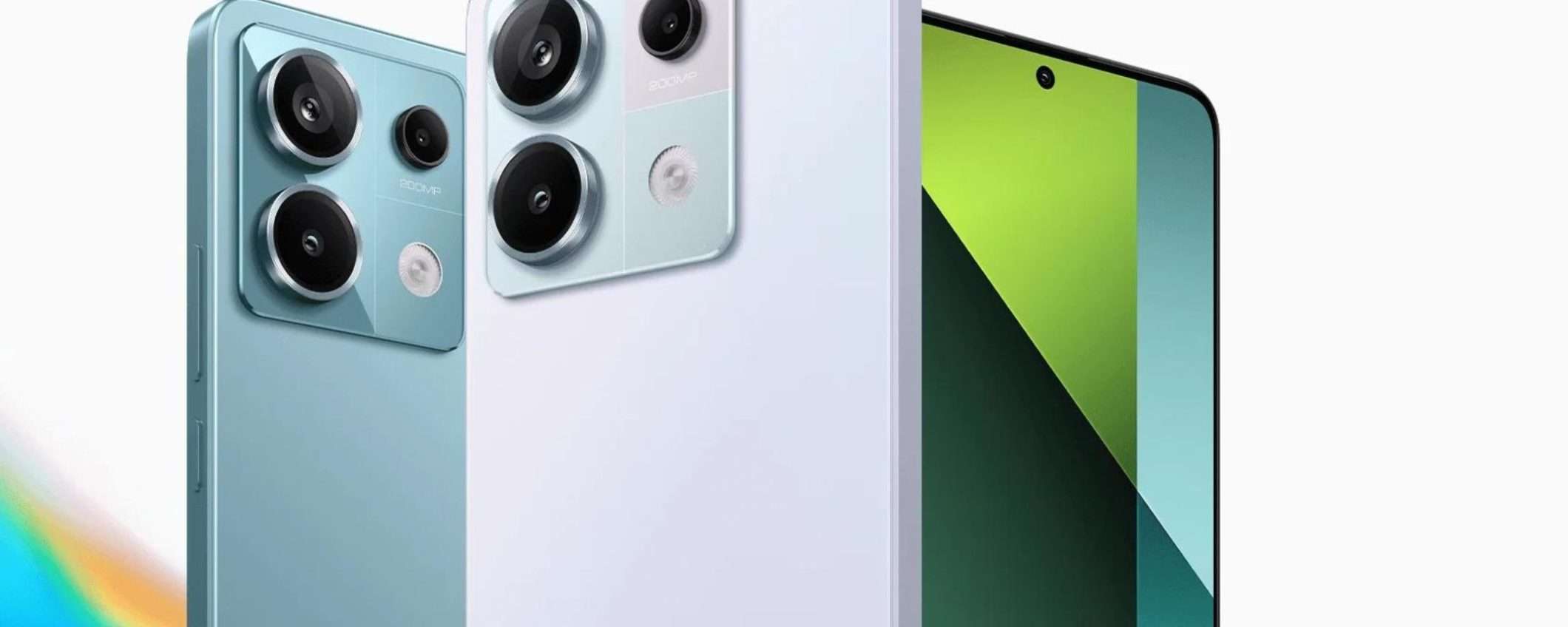 205€ di RISPARMIO SHOCK su eBay per il top dei top, Redmi Note 13 Pro 205€ di RISPARMIO SHOCK su eBay per il top dei top, Redmi Note 13 Pro