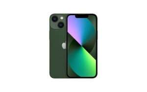 iPhone 13 mini
