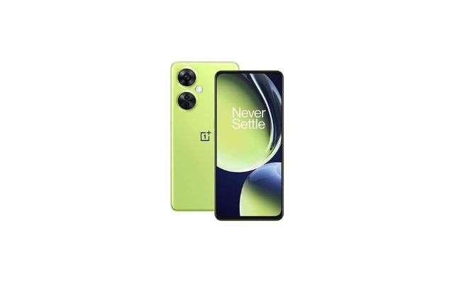OnePlus Nord CE 3 Lite 5G