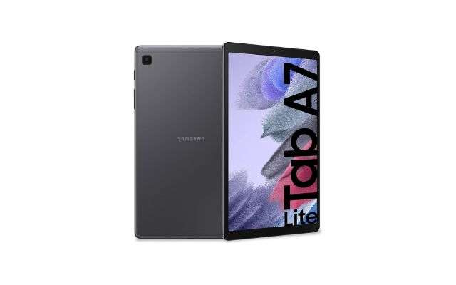 Samsung Galaxy Tab A7 Lite