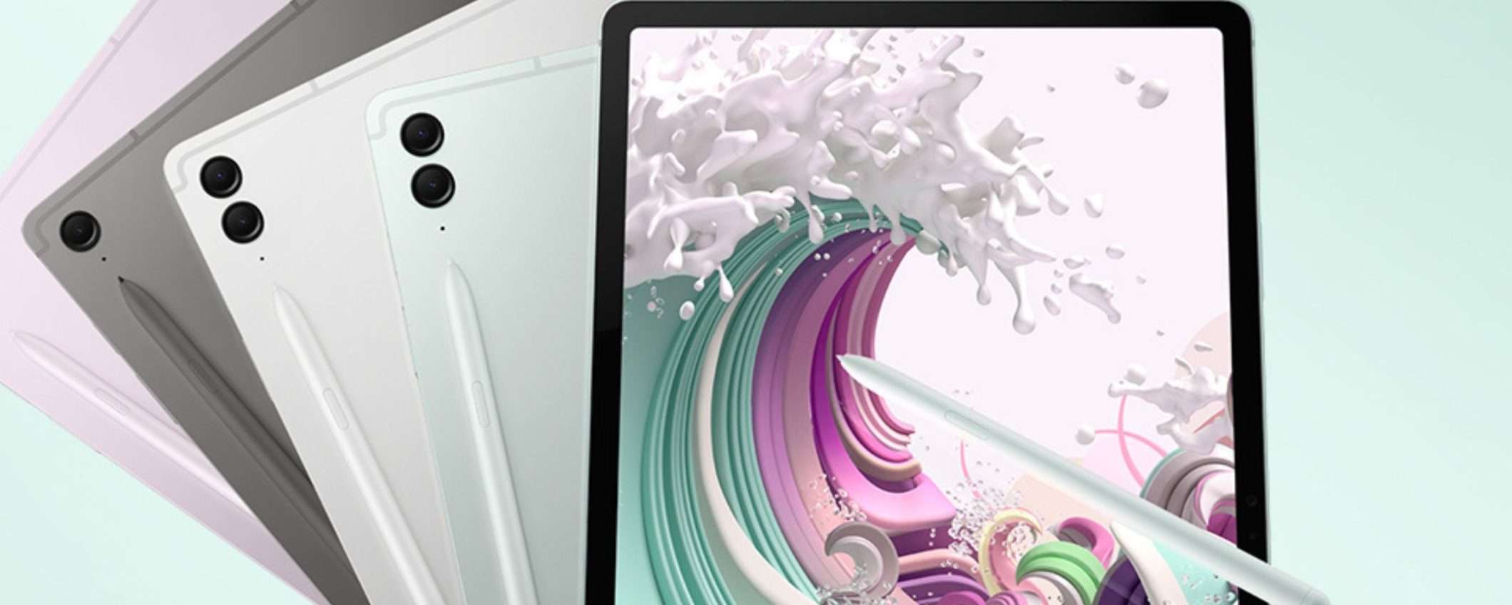 30% di TONFO IMMEDIATO su Amazon per il TOP dei tablet Samsung 30% di TONFO IMMEDIATO su Amazon per il TOP dei tablet Samsung