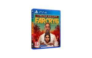 Far Cry 6