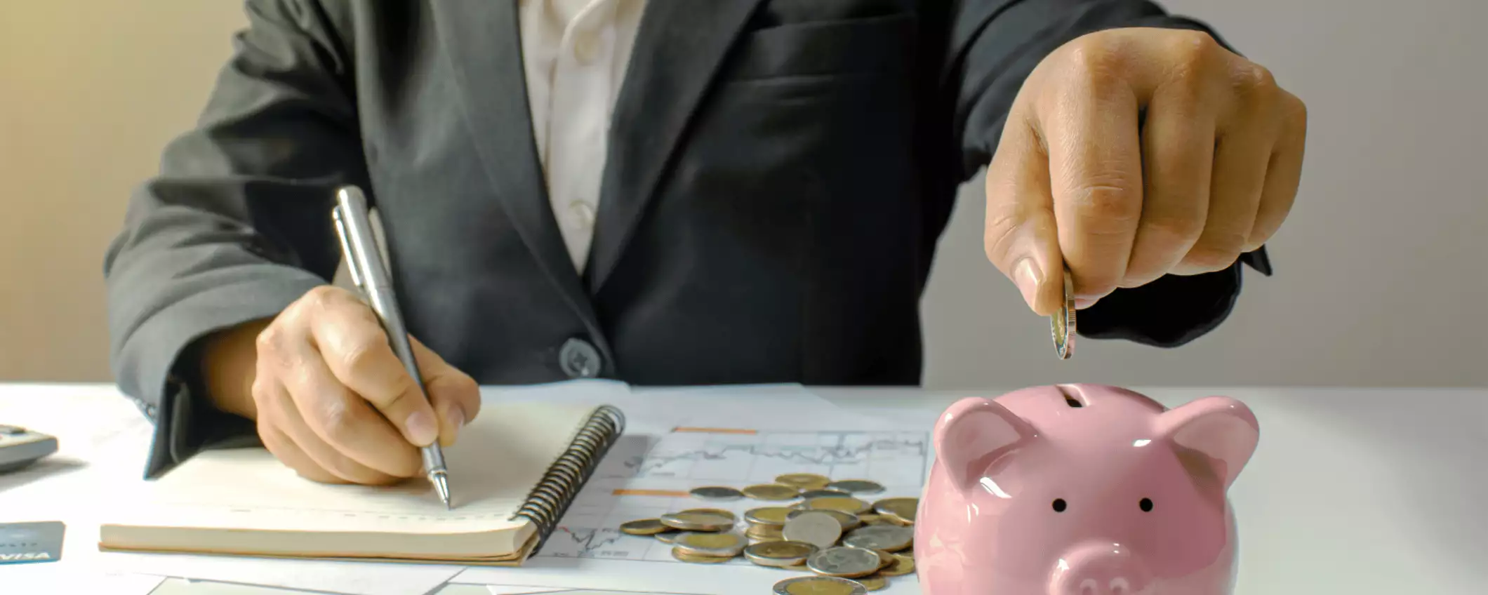 X Risparmio Libero di Banca Aidexa: il modo migliore per ottenere il 4% di interesse X Risparmio Libero di Banca Aidexa: il modo migliore per ottenere il 4% di interesse