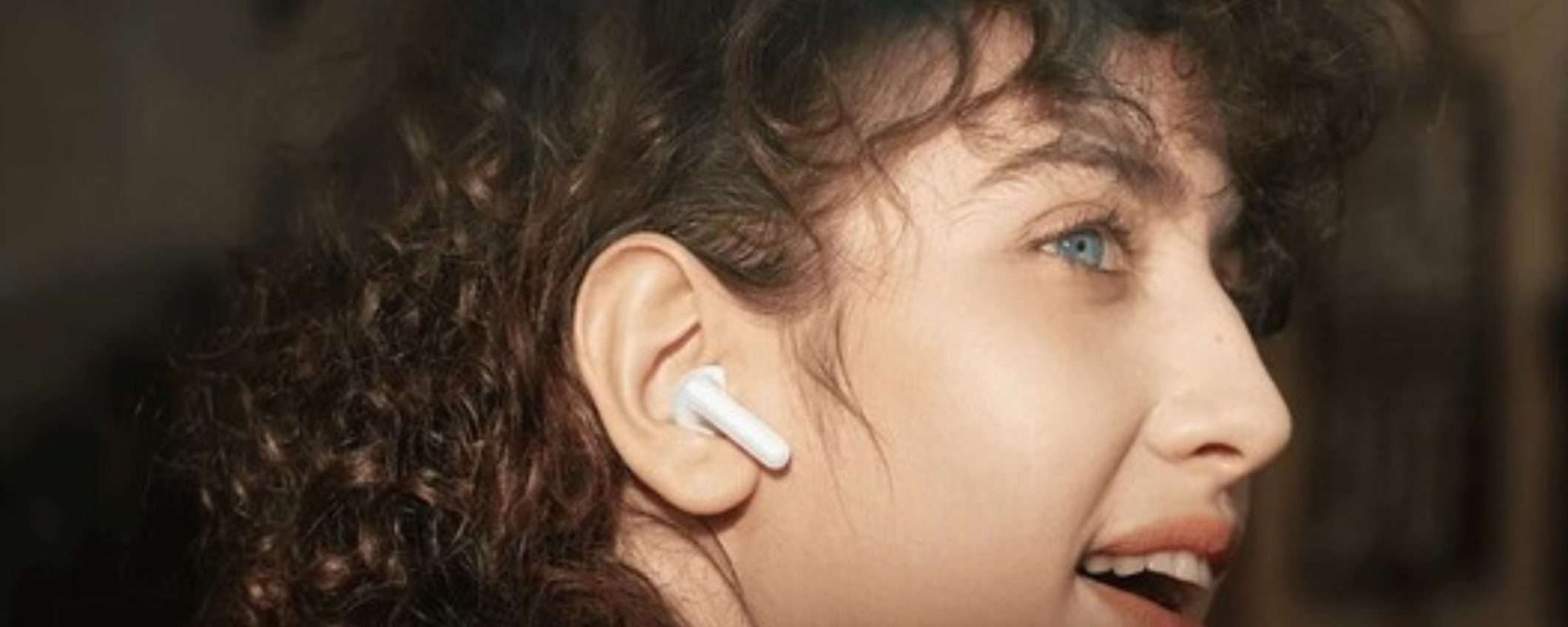 43% di SCONTO MASSICCIO per Redmi Buds 4 Lite: 20€ di pura musica 43% di SCONTO MASSICCIO per Redmi Buds 4 Lite: 20€ di pura musica