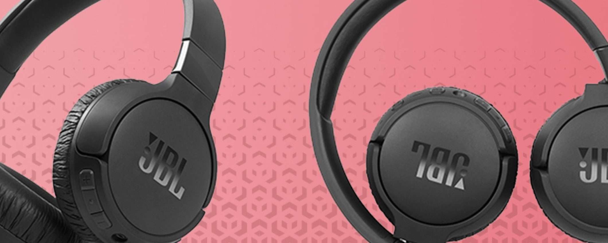 46% di RIDUZIONE TOTALE del prezzo su Amazon per le cuffie JBL Tune 660NC 46% di RIDUZIONE TOTALE del prezzo su Amazon per le cuffie JBL Tune 660NC
