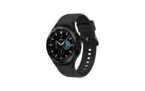 Samsung Galaxy Watch4 Classic