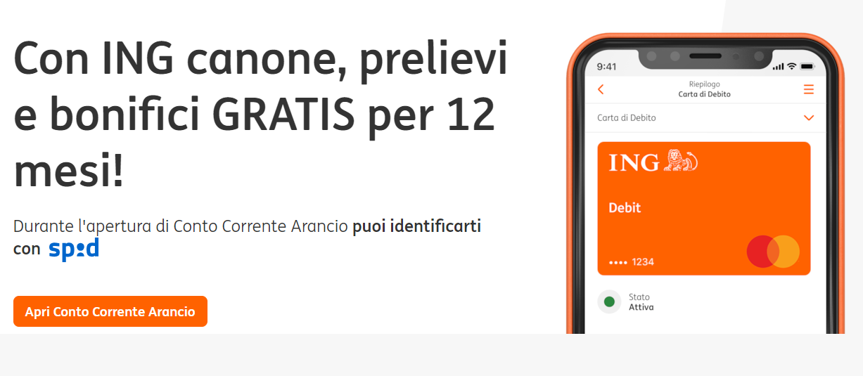 5% di rendimento