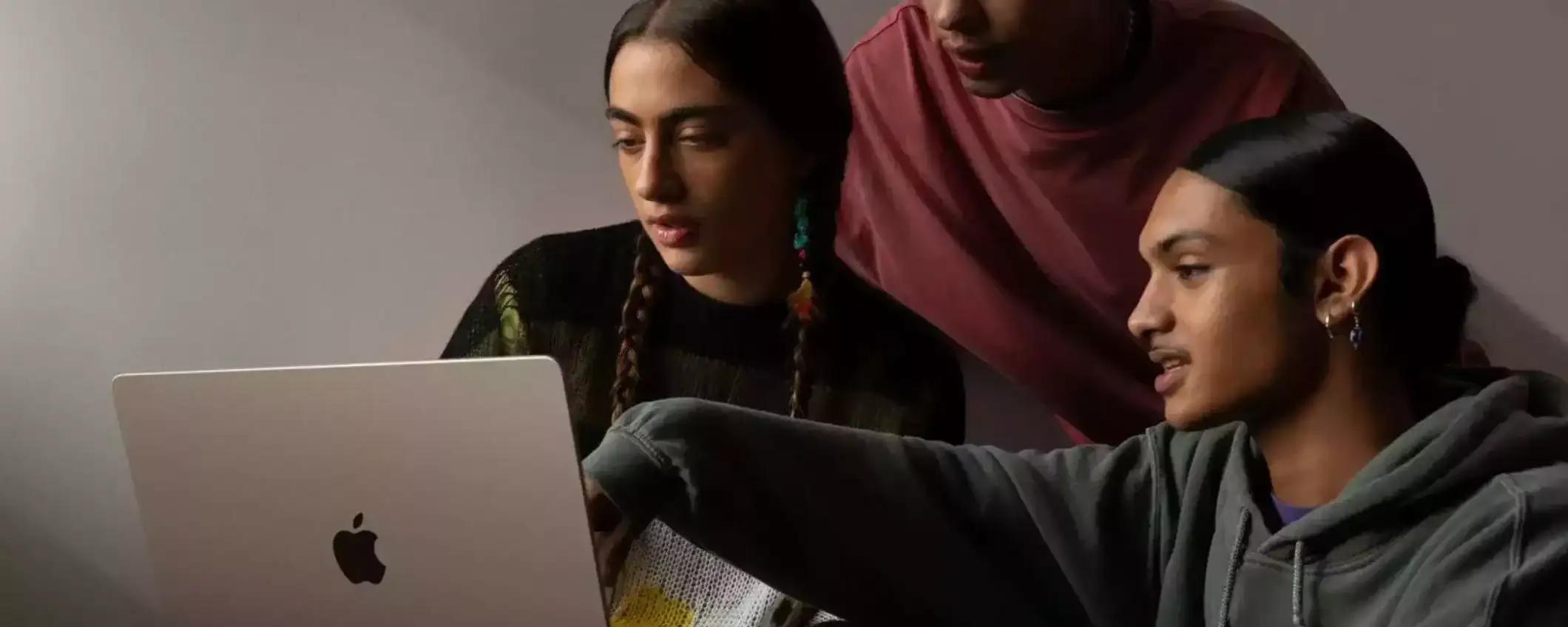 MacBook Air (2024) con M3 da 13 MacBook Air (2024) con M3 da 13
