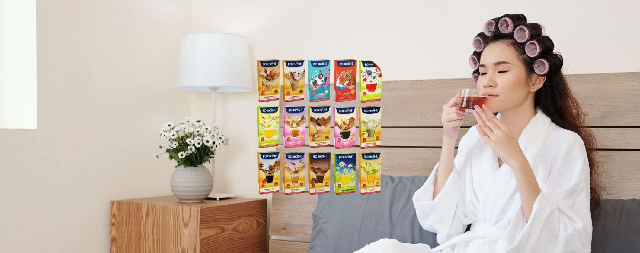 60 Capsule Borbone TANTISSIMI GUSTI: solo 18€ su eBay 60 Capsule Borbone TANTISSIMI GUSTI: solo 18€ su eBay