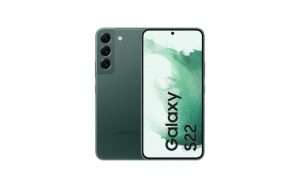 Samsung Galaxy S22 5G