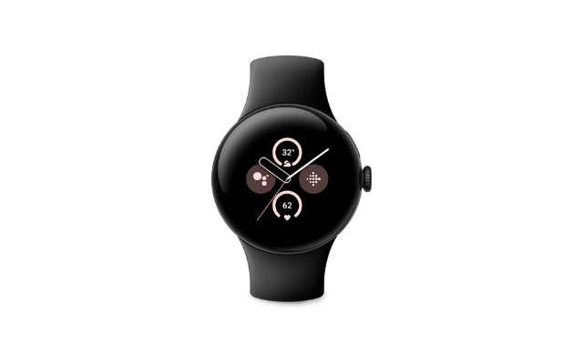 Google Pixel Watch 2