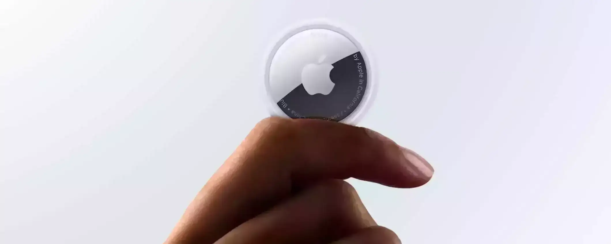 Apple AirTag: a meno di 34€ è un gadget FANTASTICO Apple AirTag: a meno di 34€ è un gadget FANTASTICO