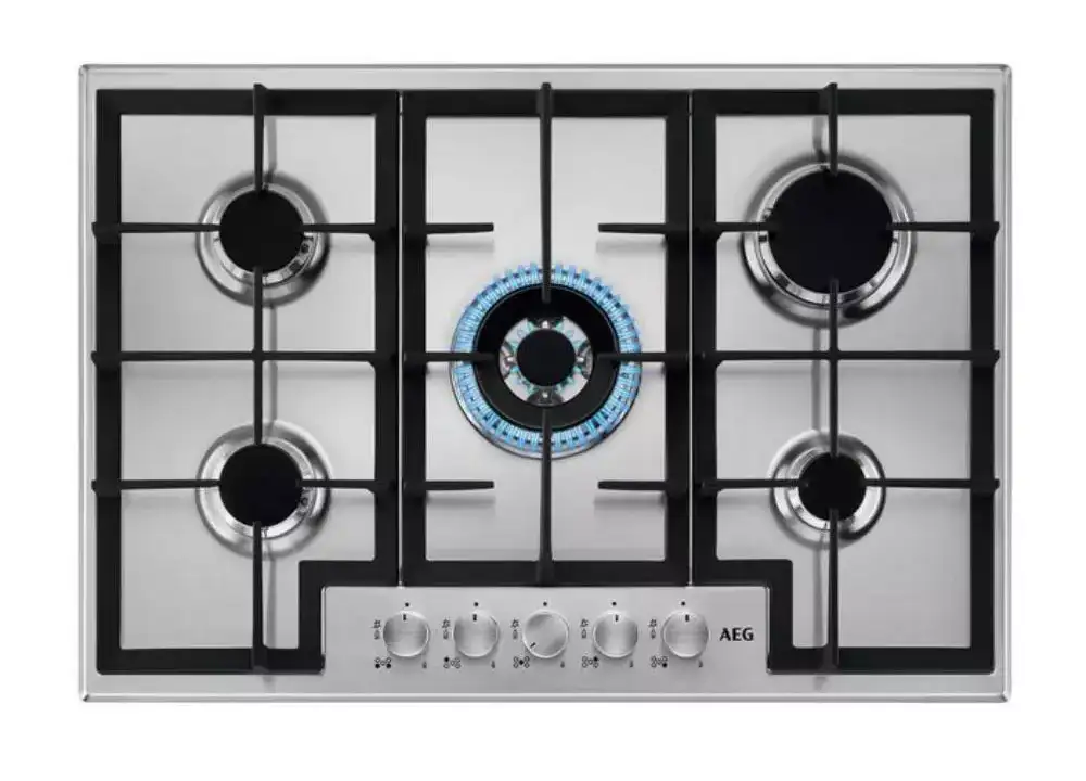 AEG HGB75400SM