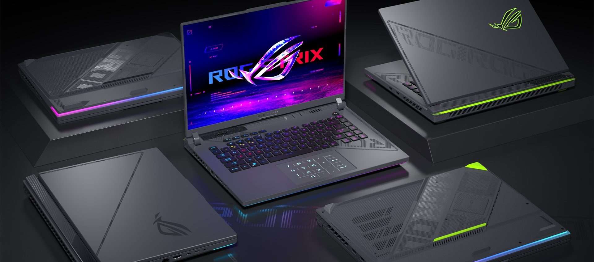 ASUS ROG Strix G16 è il notebook da gaming da prendere a QUESTO PREZZO su Amazon