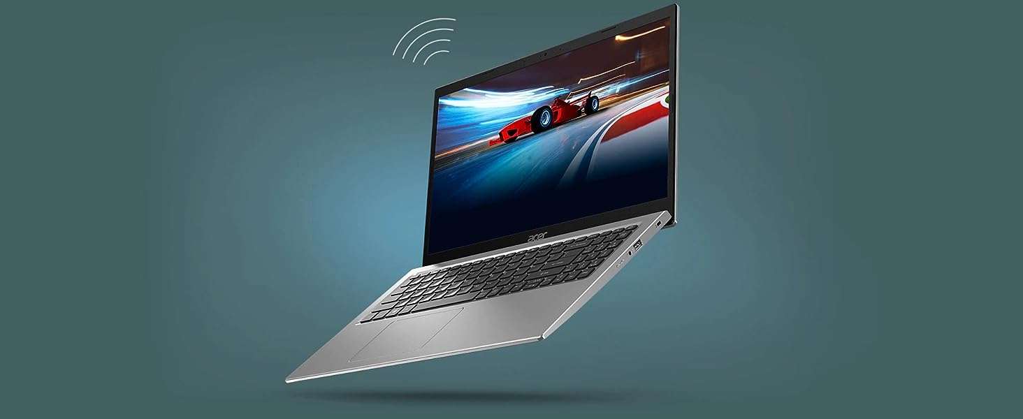 Acer Aspire 1 in offerta ad un prezzo wow: tuo a soli 269€ Acer Aspire 1 in offerta ad un prezzo wow: tuo a soli 269€