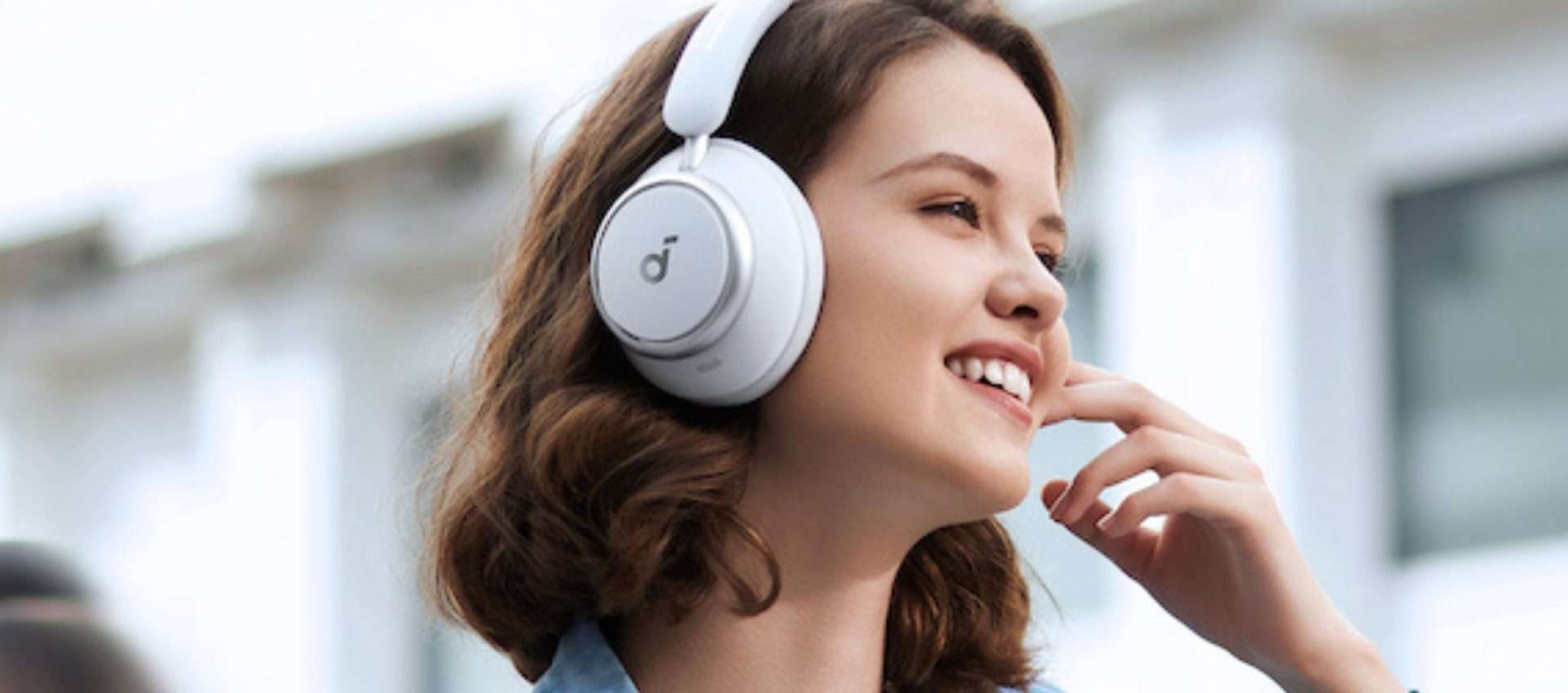Soundcore Q45 in offerta: su Amazon il prezzo crolla del 33%