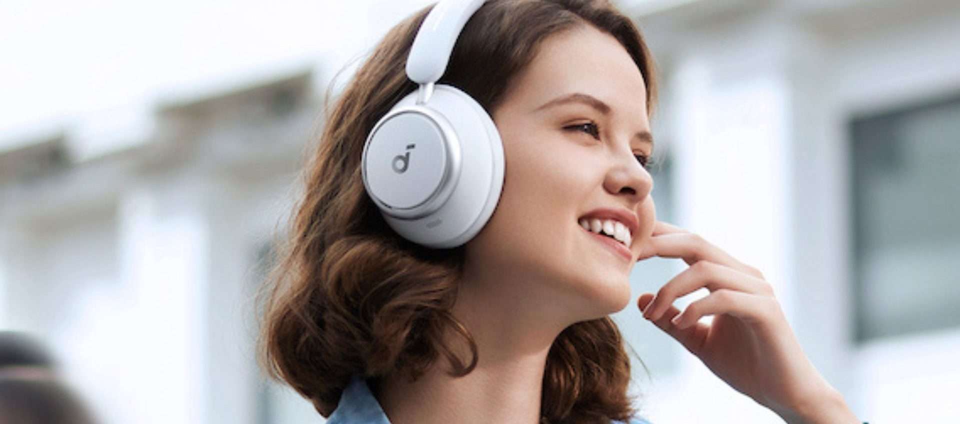 Soundcore Q45 in offerta: su Amazon il prezzo crolla del 33% Soundcore Q45 in offerta: su Amazon il prezzo crolla del 33%