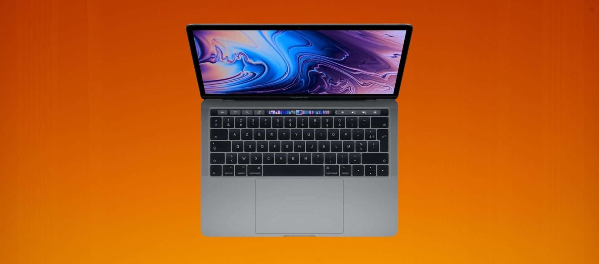 Apple MacBook Pro 2020, con il ricondizionato risparmi: tuo a 698€ Apple MacBook Pro 2020, con il ricondizionato risparmi: tuo a 698€