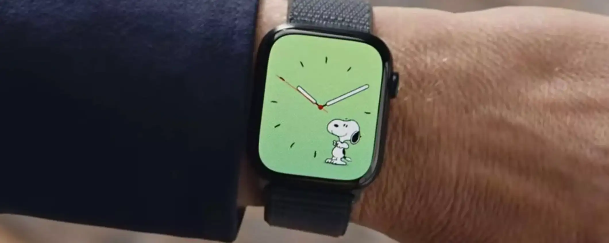 Apple Watch Series 9 (45 mm) a soli 419€ su Amazon: compralo ADESSO Apple Watch Series 9 (45 mm) a soli 419€ su Amazon: compralo ADESSO