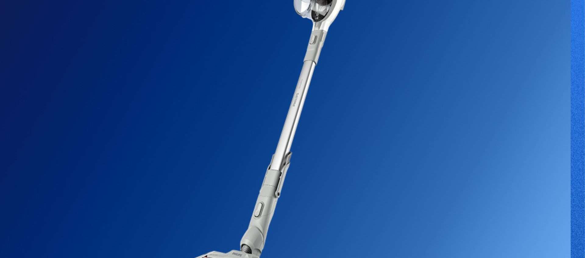 Aspirapolvere Philips, mega offerta: il prezzo crolla da 329 a soli 119 euro