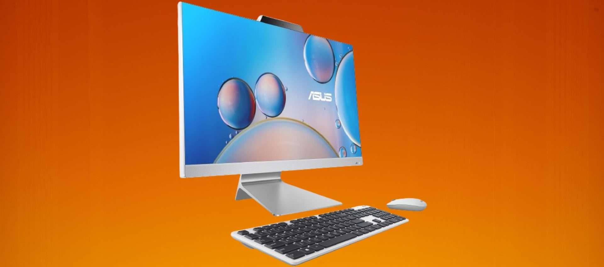 PC All-in-One dell'Aus in offerta su Amazon: prezzo bomba PC All-in-One dell'Aus in offerta su Amazon: prezzo bomba