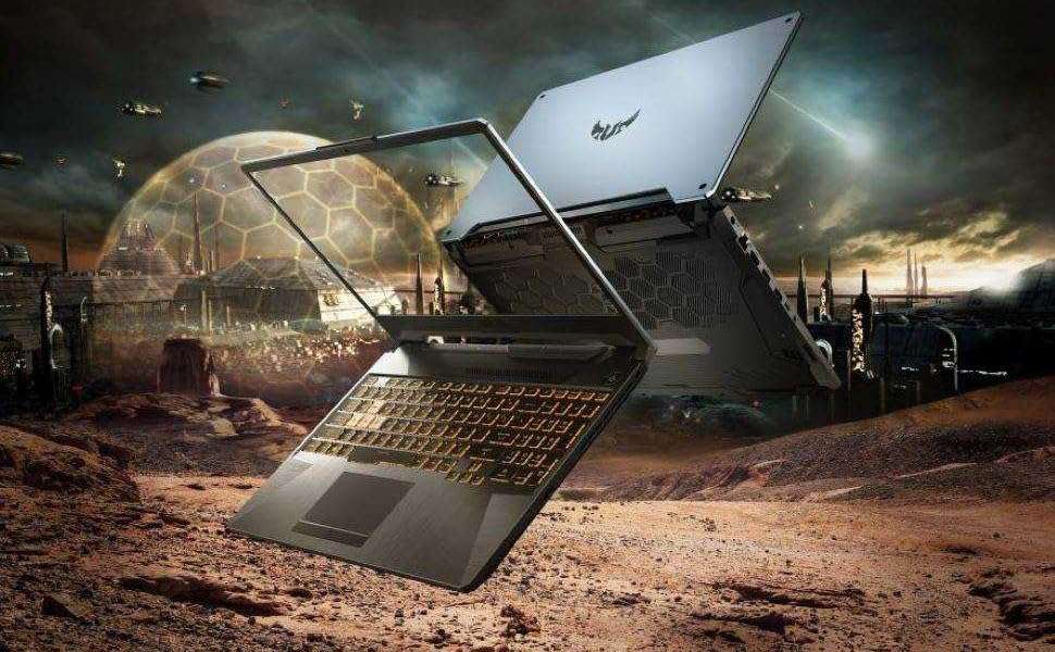Asus TUF Gaming A15 in offerta: AMD Ryzen 7 e RTX 4060, risparmi 200€ Asus TUF Gaming A15 in offerta: AMD Ryzen 7 e RTX 4060, risparmi 200€
