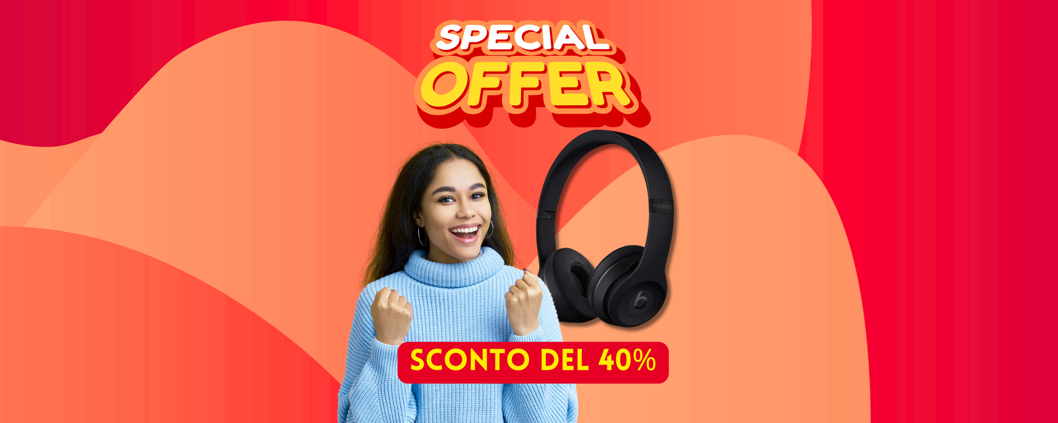 Cuffie Beats Solo3 in sconto del 40%: prezzo SHOCK Cuffie Beats Solo3 in sconto del 40%: prezzo SHOCK