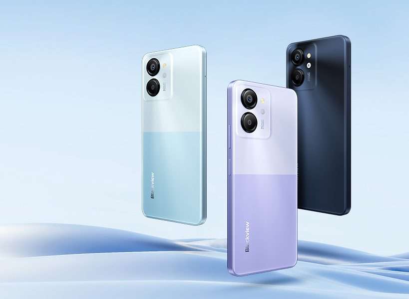 Prezzo conveniente, ma tanta potenza: il Blackview Color8 è in offerta su Amazon Prezzo conveniente, ma tanta potenza: il Blackview Color8 è in offerta su Amazon